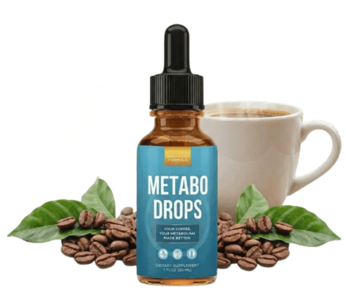 metabo-drops